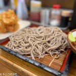 永當蕎麦 久茂地店 (2025/07)