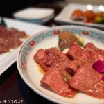 叙々苑 横浜スカイビル店 (2025/07)
