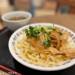 NEW OLD STYLE 肉そば けいすけ (2025/07)