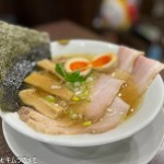 中華蕎麦 はなとみ (2025/07)