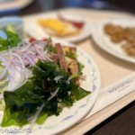 ノボテル沖縄那覇宿泊記 (2025/07) =朝食編=