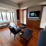 サウスウエストグランドホテル宿泊記 (2025/07) =客室編=