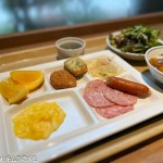 ホテルルートイン那覇泊港宿泊記 (2025/07)＝朝食編＝