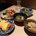 おばんざい TATSUNOSUKE (2025/08)