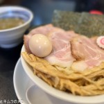 まぐちゃんラーメン (2025/08)