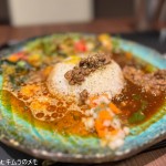 BOTANI：CURRY 梅田店 (2025/08)