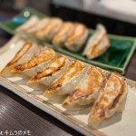 餃子 立山 梅田店 (2025/08)