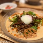 担担麺の掟を破る者 (2025/08)