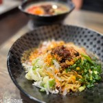 四川担々麺 ななつぼし 新橋店 (2025/08)