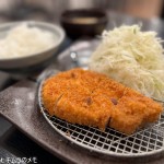 とんかつ啓三 (2025/09)
