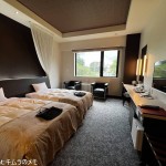 桜庵宿泊記 (2025/09)