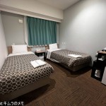 COMMUNITY&SPA那覇セントラルホテル宿泊記 (2025/09)