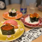 海転寿司丸忠 アピタ飯田店 (2025/10)