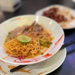 Central Food Hall CentralFestival Pattaya Beach (2025/10)