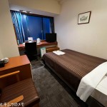 ロコイン沖縄宿泊記 (2025/10)