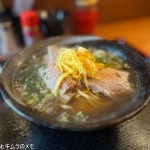 久茂地そば KANEHACHI (2025/10)