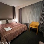 ホテルユクエスタ 旭橋宿泊記 (2025/10)