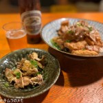 ビンビール酒場 韋駄天 那覇久米店 (2025/10)