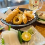 沖縄風居酒屋 あがいてぃーだ (2025/11)