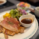 肉の割烹　田村 本店 (2025/11)