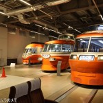 ロマンスカーミュージアム