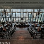 ウォルドーフアストリア　大阪宿泊記 (2025/08) =施設編=