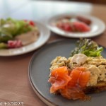 ヒルトンパタヤ宿泊記 (2025/10) =エグゼクティブラウンジ編=