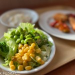 ホテルルートイン 網走駅前宿泊記 (2025/11) =朝食編=