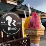 Gelateria Rimo 網走本店 (2025/11)