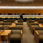 セントレアエアラインラウンジ　中部国際空港 (2025/11)