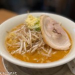 らぁめん 味鶏 (2025/12)