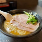 甲殻類ラーメン専門店 ムメヰ (2025/12)