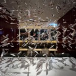 日本航空　新千歳空港国内線ダイヤモンド・プレミアラウンジ (2025/12)