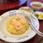 中華料理 境華楼 (2025/12)