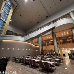 グランドメルキュール札幌大通公園宿泊記 (2025/12) =ラウンジ編=