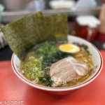 ラーメンショップ マンザイ (2026/01)