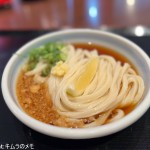 はやし家製麺所 高松空港店 (2026/01)