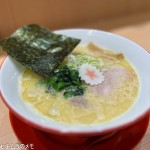 横濱中華そば 上星商店 (2026/01)