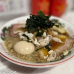 ラーメン星印 (2026/02)