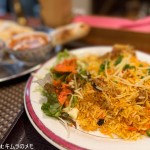 ナワブ ビリヤニ ハウス 茅場町店 (2026/02)