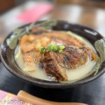 沖縄そば なかざ家 (2026/02)