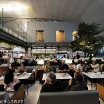The Coral Executive Lounge　スワンナプーム国際空港国内線ラウンジ (2026/01)