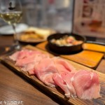 俺のイタリアン 新橋赤レンガ通 (2026/03)