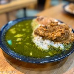 ジャパニーズ スパイス カリー ワッカ (2026/03)