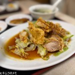 大武飯店 (2026/04)