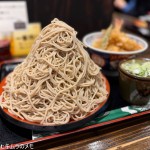 味奈登庵 横浜天理ビル店 (2026/04)