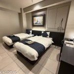 SAKE KURA Hotel　川崎宿宿泊記 (2026/04)