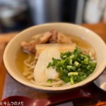 安里屋すば (2026/05)