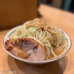 ラーメン豚山 環2下永谷店 (2026/06)