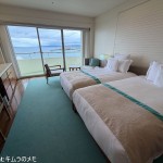 ANAインターコンチネンタル万座ビーチリゾート by IHG宿泊記 (2026/06) =客室編=